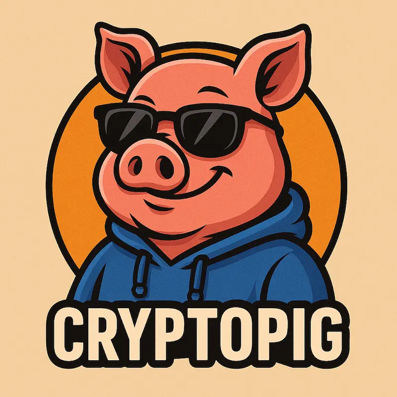 CryptoPig